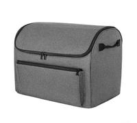 Besttoolifes Portable Outdoor Slow Cooker Storage Bag Oxford Cloth Travel Carrying Case with Handle for Camping Picnic Kitchen Cookware Transport
