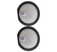 Besttoolifes Pre Motor Filter for Hoover Vacuum Cleaner, Compatible with H-Free 500 Cordless Models HF522UPT/HF522BH Series, Motor Protection Replacement Filter Parts for(2 PACK)