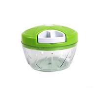 Besttoolifes Preparation Paste Bait Grinder Mill Pulverizer with Stainless Steel for Compact Lure Mixing Blender Device for Blades Shrimp or Fishing Bait Handheld Transparent