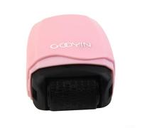 Besttoolifes Privacy Protection Roller Stamp for Identity Theft Prevention, Confidential Data Seal, Secure Document Anti-Fraud Stamp, Personal Information(Pink)