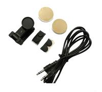 Besttoolifes QU-45255 Compact CW Key For Shortwave Communication Supporting Low- And Full- HF Transmitter Integration