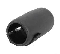 Besttoolifes Quick Release Clamp Buckle Replacement for Adjustable Paddle Shaft - Nylon Paddle Clip Compatible with 27mm SUP Propeller Shafts, 67.5mm Length, 36.15mm OD