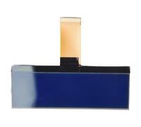 Besttoolifes Radio Replacement LCD Screen, Instrument Cluster LCD Display, LCD Screen Radio Replacement, For Nissan For Qashqai, For Juke, For Micra, For Navara NV200