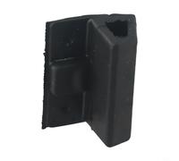 Besttoolifes Rear Boot Bump Stop for Focus C-Max Fiesta Fusion - Tailgate Trunk Lid Bumper Car Boot Stopper Vehicle Shock Pad Left Right 1354972