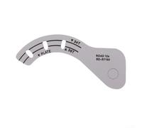 Besttoolifes Rear Derailleur B-Screw Gauge 10Cm For R9250 R8150