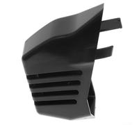 Besttoolifes Rear Derailleur Battery Cover Stylish Protection For For Sram For FORCE RED AXS Models(Black)