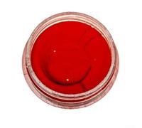 Besttoolifes red, Trout Bait Dough - 65g Irresistible Scented Floating Fishing Attractant for Carp & Trout, Soft Moldable Lure with Glow-in-the-Dark Visibility, Red/Yellow/Blue/Green