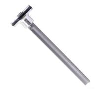 Besttoolifes Replacement Driver Assembly for Coil Nailer, Aftermarket Driver Blade with O-for Ring, Hardened Steel Blade and Aluminum Piston, Compatible with NV45AB