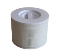 Besttoolifes Replacement Filter for PuroAir 240 Air Purifier, 3-in-1 Filtration System Compatible with Puro Air 240 Cleaner Purifier, Dust Reduction &