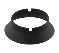 Besttoolifes Replacement Gasket for Virtuoso and For Encore Coffee Grinders | 3-Pack Conical Burr Grinder for HOPPER Seal | Food-Grade Maintenance Part Compatible(1pcs)