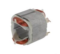 Besttoolifes Replacement Stator for Bosch GBH 2-28D GBH 2-28 DFV Rotary Hammer, Metal Electric Hammer for Spare Part for Power Tool Repair and Maintenance