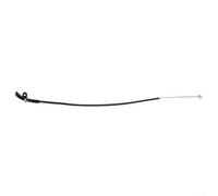 Besttoolifes Replacement Throttle Cable 4144 180 1104 For Zama C1MS267 Carburetor For Trimmers Compatible With Models FS40 FS50 FS50C FS56R FS56RC FS70RC KM56RC Manufactured After 2000
