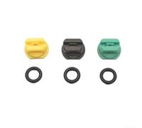 Besttoolifes Replacement Washing Nozzle for Puzzi 8/1 10/1 Carpet Upholstery Cleaner Part 2.884-546.0 Compatible with Professional Cleaning Equipment(3 PACK)
