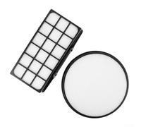 Besttoolifes Replacement ZR006001 Filter for Rowenta X-Trem Power Cyclonic Vacuum Cleaner RO6984EA, RO6921EA, RO6931EA, RO6951EA, RO6954EA, RO6962EA, RO6963EA,