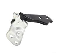 Besttoolifes Right Side Hood Hinge for Model 3 2017-2020, Front Bonnet Hinge Assembly, Metal Construction, Direct Fit Replacement