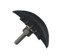 Besttoolifes Rim Lock for Dirt For Bike Motorcycle, Tire Clamp, 1.6''/1.85''/2.15'' Cast Aluminum and Rubber Anti-Slip Clip for Most Motocross and Dual Sport Models(1.60)