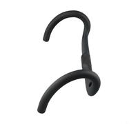 Besttoolifes Road Carbon Fiber Full Handlebar Bar Internal Cable Routing 318mm with Format T700 T800 Portable Racing Handlebar Drop Clamp 79mm (350mm)