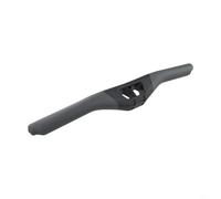 Besttoolifes Rowing Machine Handle Assembly Plastic Compatible with Concept 2 Model D/E and Powerfun 500/550, 50.5cm Length, Sturdy Grip Replacement for Fitness Training