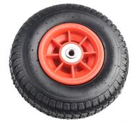Besttoolifes Rubber Tire for Kids Electric Car Children Vehicle Pneumatic Wheels Inflatable Tires Baby Three-Wheeled Motorcycle Four-Wheel Battery(1.0cm 9inch)