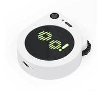 Besttoolifes S3 Enclosure Designed By SeeedStudio With HD Touchscreen Microphone Speaker Compatible With AI Platforms Supports WiFi GPIO Interfaces For Expansion(Watcher)