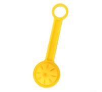 Besttoolifes Scuba Diving Regulator Dust Cap Rubber Cover for First Stage DIN to Yoke Adapter, Protective Seal Prevents Sand, Dust and Water, Durable and Easy to Install(YELLOW)