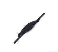 Besttoolifes Scuba Mask Strap Cover For Hair Protection