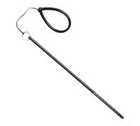 Besttoolifes Scuba Tank Knocker Diving Signal Stick- Alloy Rod with | Underwater Noise Maker, Alloy Dive Rod, Buoyant Measurement Ruler, Current Hook Tool, BC Diver Indicator, Marine Life