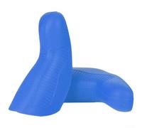 Besttoolifes Silicone Brake Hoods Cover For SRAM Rival/Force/RED 22 | , Lightweight, Ergonomic Grip For Road Bike Cycling, Black/blue/red/green Options