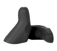 Besttoolifes Silicone Brake Hoods Cover For SRAM Rival/Force/RED 22 | , Lightweight, Ergonomic Grip For Road Bike Cycling, Black/blue/red/green Options