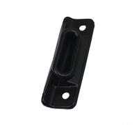 Besttoolifes Sliding Door Lower Guide Locator 4520967 for MK6 MK7 2000-2014, YC15-V268B66-AE, Plastic Replacement Part for B-Pillar Female Guide Wedge