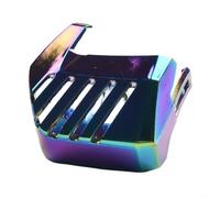 Besttoolifes SRAM AXS Rear Derailleur Battery Protector Cover for GX Eagle, XX1, X01 - ABS Lightweight Protective Housing with Heat Dissipation Holes, Multicolor