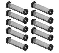 Besttoolifes Stainless Steel Airless Spray Filter Set For Magnum XR5 XR7 XR9 ProX Series Paint Sprayer Filters
