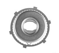 Besttoolifes Stainless Steel Fishing Baitcasting Plus Base for Zillion for Reels Anti Wearresistant Compatible Morethan Reel Steez Alphas Having (9)