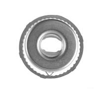 Besttoolifes Stainless Steel Fishing Reel Plus Base for Baitcasting for Reels Anti Wearresistant Compatible Having Zillion Steez Alphas Morethan (35)