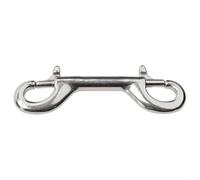 Besttoolifes Stainless Steel Snap Hook Swivel Eye Bolt Clip