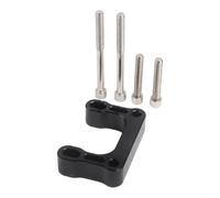 Besttoolifes Stem Riser, For Sur-Ron for Light Bee X260 X160, 6061