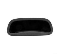 Besttoolifes Tailgate Handle for Cherokee, Liftgate Pull Handle Interior, Black Plastic Replacement Part Compatible with For Durango 2011-2019, Cher