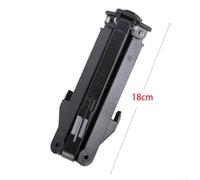 Besttoolifes Telescope Tripod Tray Support Bar for 80EQ / 80DX / EQ1 / EQ2 Mounts - Plastic Astronomy Accessory, 20 x 14 x 11 cm, 100g, Compact & Portable Stargazing Gear