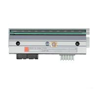 Besttoolifes Thermal Printer Printhead PHD20-2182-01 For Datamax I-4308 I-4310E Label Printer 300Dpi High-Resolution Printing Clear Output Compatible With A-4310
