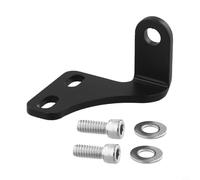 Besttoolifes Throttle Cable Bracket For Holley For Hi-For Ram Manifold, Compatible with 36 in Throttle Cables, Secure Fit For Enhanced Vehicle PerForm