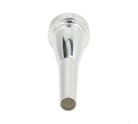 Besttoolifes Trumpet Mouthpiece 3C for 5c 7C 1. for 5c Besttoolifes | Gold Plated Copper Alloy, For Beginner To Advanced Players, Precise Design For Optimal Sound Quality And Performance