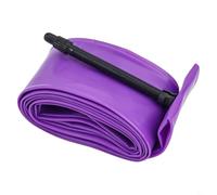 Besttoolifes Ultralight Inner Resistant Tube for Style and Road Tires 35c50c 46g Easy to Carry for Top Strength and Puncture 700c with 60mm Valve (FV65)