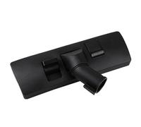 Besttoolifes Universal Vacuum Brush Attachment with Dual Surface Floor Cleaning Tool for Hard Floors and Carpets, 32mm Vacuum Fitting Compatible with For Henry, Hetty, For Hoover,