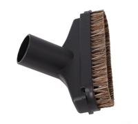 Besttoolifes Upholstery Tool & Slide On Brush 32Mm Vacuum Attachment, For Numatic For Henry Carpet Sofa Bedding, Curtains, Cleaning Home Office