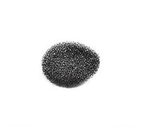 Besttoolifes Vacuum Filter Kit Compatible with For Hoover For Whirlwind Replacement Parts, U76 Filter Set with Foam Filter and For HEPA H12 for Vacuum Cleaner Maintenance and Dust