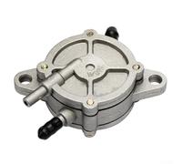 Besttoolifes Vacuum Fuel for Motorcycles, Aluminum Alloy Construction, 76x54mm Compact Size, High-Performance Fuel Delivery, Compatible with 250cc Engines