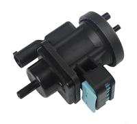 Besttoolifes Vacuum Pressure Converter Turbo Boost Valve Electromagnetic Valve for -C/E/S/G/M/CLK Class & Sprinter W210 W220 W463 W163 CL203 CL209 S203 OEM