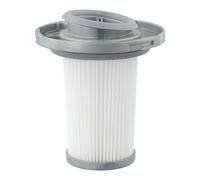 Besttoolifes Washable Filter Replacement Compatible with For Rowenta X-Force Flex 8.60 Cordless Vacuum Cleaner RH96xx Series Including RH9637, Reusable Dust Filtration System