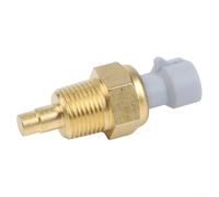 Besttoolifes Water Coolant Sensor for Mack Truck - Metal Engine Overheating Prevention Sensor Compatible with OEM 20705959 64MT2103 - Heavy Duty