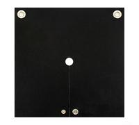 Besttoolifes Welding Blanket Fireproof, Opening Shape Heat Shield Mat, Brazing Heat Shield For Torch, Welding Pad For Plumbing, Fire Flame Resistant Cloth Rag, Solder Plumbers HVAC Torch Protector